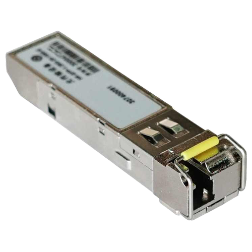 Modul SFP, 1.25G, SM, Simplex LC, 20km, TX:1550/RX:1310nm, BiDi – HIKVISION HK-SFP-1.25G-20-1550