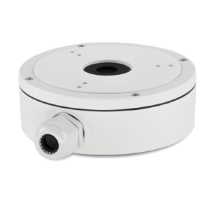 Doza conexiuni pentru camerele tip ‘DOME’ – HIKVISION DS-1280ZJ-M