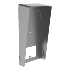 Rama protectie ploaie pentru posturi exterioare cu montaj aparent – HIKVISION DS-KABV8113-RS