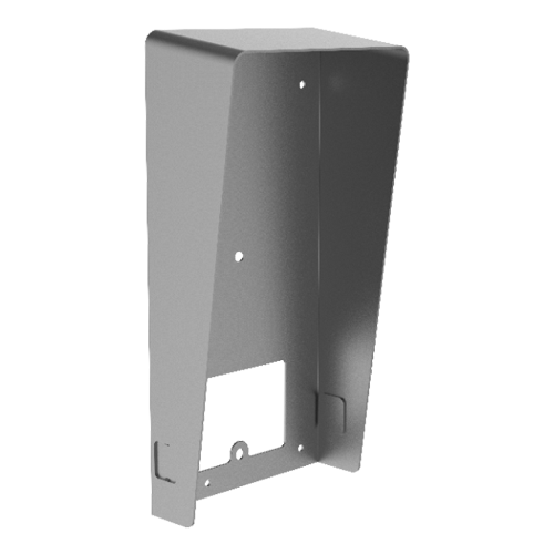 Rama protectie ploaie pentru posturi exterioare cu montaj aparent – HIKVISION DS-KABV8113-RS