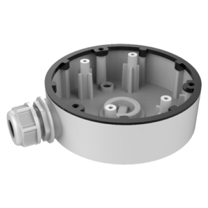 Doza conexiuni pentru camerele tip DOME – Hikvision DS-1280ZJ-DM46