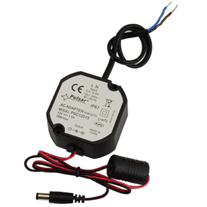 Sursa de alimentare 12V, 1.5A, IP67 – Pulsar PSC12015