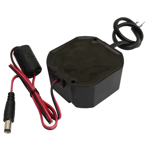 Sursa de alimentare 12V, 1.5A, IP67 – Pulsar PSC12015