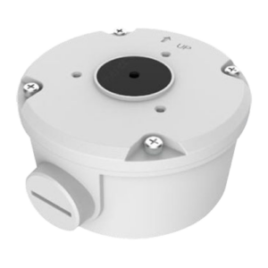 Doza conexiuni pentru camerele tip ‘BULLET’ – UNV TR-JB05-B-IN