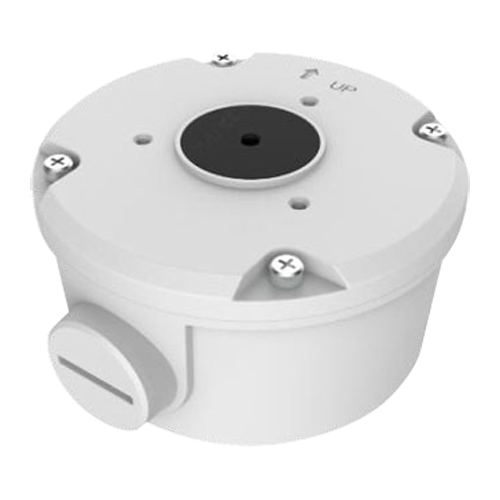 Doza conexiuni pentru camerele tip ‘BULLET’ – UNV TR-JB05-B-IN