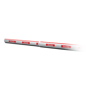 Brat aluminiu extensibil pentru SIGMA4 – Motorline SIG75HT-4
