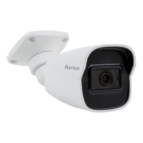 Camera 4 in 1 AnalogHD 5MP, lentila 2.8mm, IR 30m – ASYTECH VT-H21EF30-5AE2(2.8mm)
