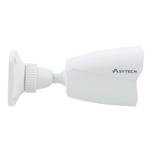 Camera 4 in 1 AnalogHD 5MP, lentila 2.8mm, IR 30m – ASYTECH VT-H21EF30-5AE2(2.8mm)