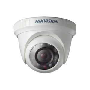 Camera Hibrid 4 in 1, 2MP, lentila 2.8mm, IR 20M – HIKVISION DS-2CE56D0T-IRPF-2.8mm