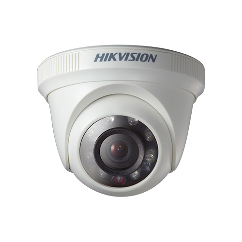 Camera Hibrid 4 in 1, 2MP, lentila 2.8mm, IR 20M – HIKVISION DS-2CE56D0T-IRPF-2.8mm