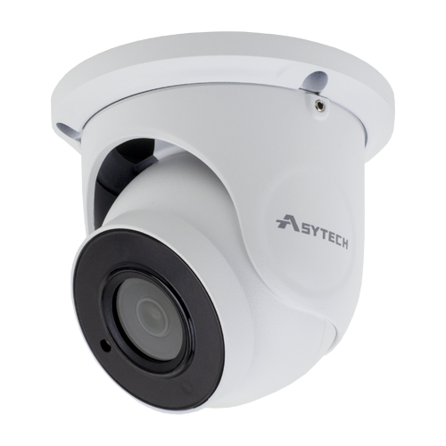 Camera 4 in 1 AnalogHD 5MP, lentila 2.8mm, IR 30m – ASYTECH VT-H24DF30-5AE2(2.8mm)