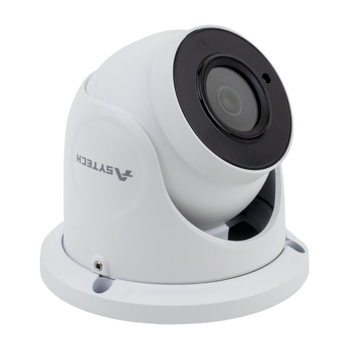 Camera 4 in 1 AnalogHD 5MP, lentila 2.8mm, IR 30m – ASYTECH VT-H24DF30-5AE2(2.8mm)