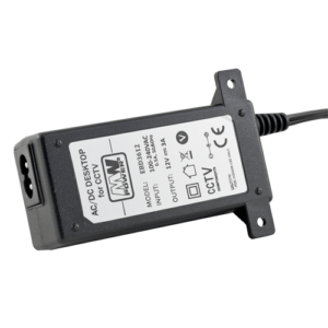 Sursa de alimentare 12V, 3A – MW Power EBD3612