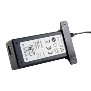 Sursa de alimentare 12V, 5A, cu cablu de alimentare – MW Power EBD6012