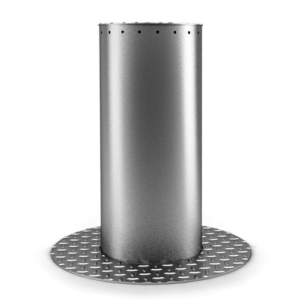 Stalp fix restrictionare acces auto 570 mm – MOTORLINE MPIE5-600