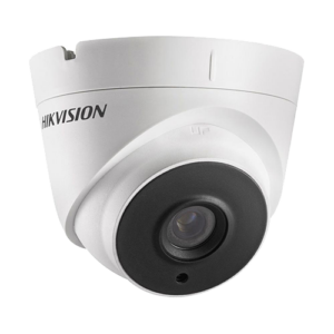 Camera PoC, Ultra Low Light, 2MP, lentila 2.8mm, IR 40M – HIKVISION DS-2CE56D8T-IT3E-2.8mm