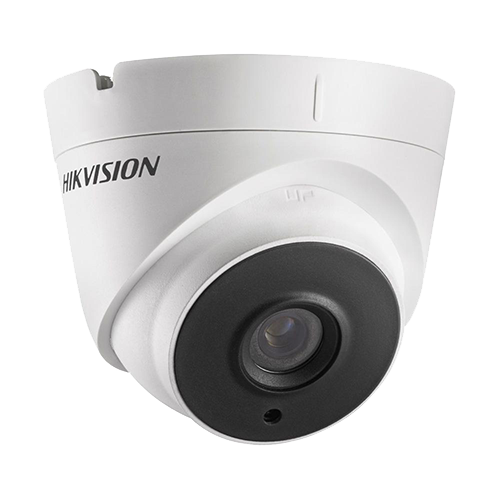 Camera PoC, Ultra Low Light, 2MP, lentila 2.8mm, IR 40M – HIKVISION DS-2CE56D8T-IT3E-2.8mm