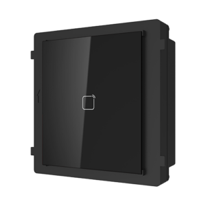 Modul extensie Cititor carduri Mifare pentru Interfon modular – HIKVISION DS-KD-M