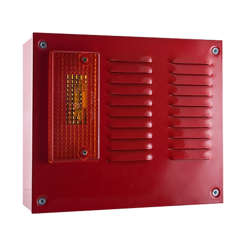 Sirena exterior – UNIPOS SB112F