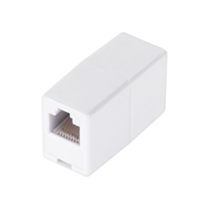 Cupla RJ45 prelungire cablu UTP CAT5e RJ45-CON
