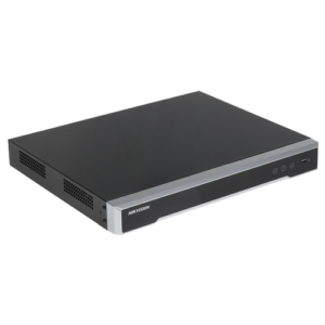 NVR 4K AcuSense 8 canale 12MP, 8 porturi PoE – HIKVISION DS-7608NXI-I2-8P-S