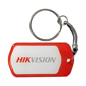 Tag de proximitate cu cip MIFARE (13.56MHz), personalizat – HIKVISION DS-K7M102-M