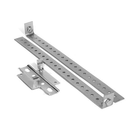 Kit accesorii montaj pentru plafon inalt – MOTORLINE KR001