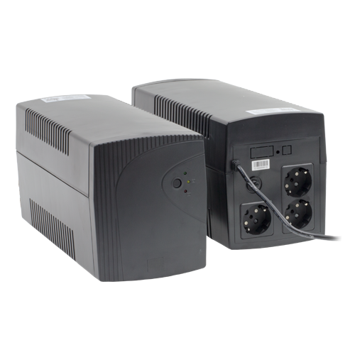 Sursa neintreruptibila – UPS 1200VA/720W TM-LI-1k2