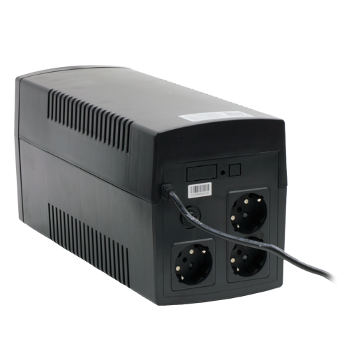 Sursa neintreruptibila – UPS 1200VA/720W TM-LI-1k2