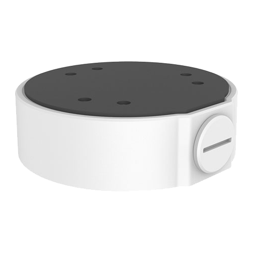 Doza conexiuni pentru camerele tip ‘DOME’ – UNV TR-JB03-H-IN