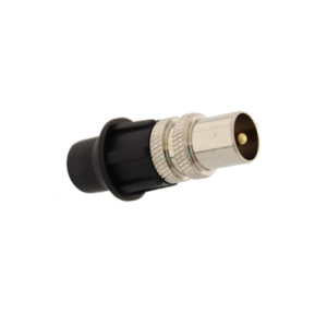 Conector TV tata prin compresie – CAP SYSTEM CAP-KIM