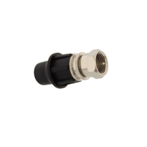 Conector ‘F’ prin compresie – CAP SYSTEM CAP-KFM