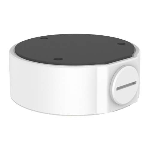 Doza conexiuni pentru camerele tip ‘DOME’ – UNV TR-JB03-G-IN