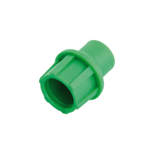 Manson sertizabil VERDE pentru conectori – CAP SYSTEM CAP-G