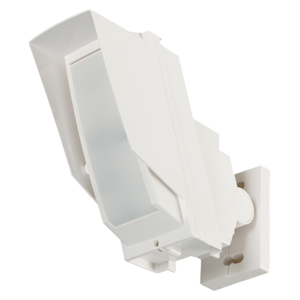 Detector PIR de exterior, 24 x 2m, baterii – OPTEX HX-80NRAM