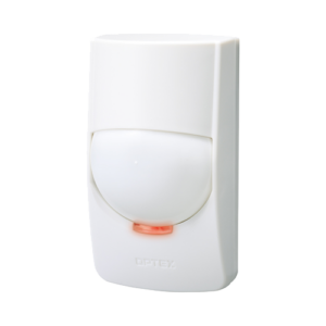 Detector de miscare PIR Digital Quad Zone Logic interior – OPTEX FMX-ST