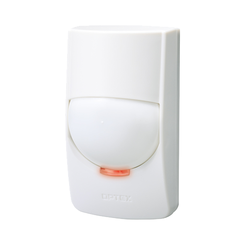 Detector de miscare PIR Digital Quad Zone Logic interior – OPTEX FMX-ST