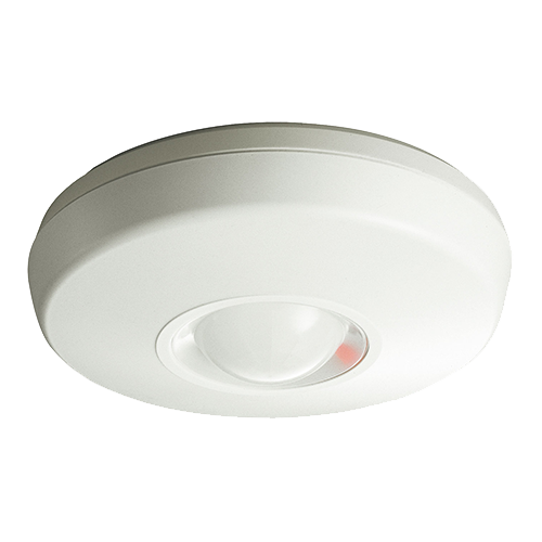 Detector de miscare PIR interior 360°, de tavan – OPTEX FX-360