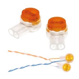 Set 200 buc conector de imbinare cu gel tip Scotchlok SL-UY-G2226