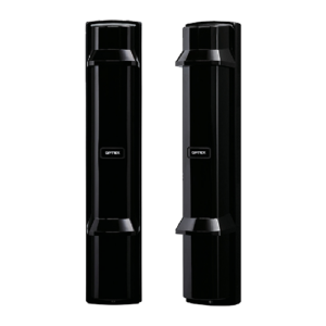 Bariera IR de exterior 60m – OPTEX SL-200QN