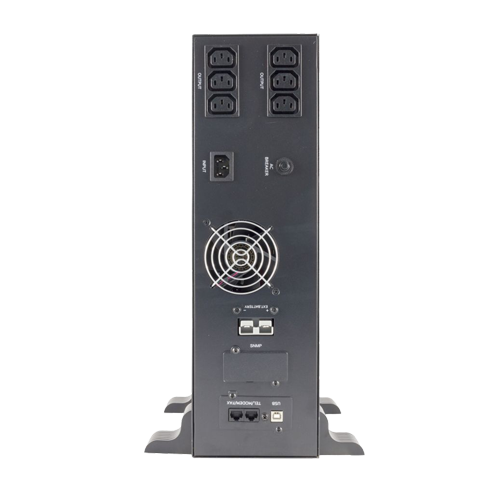 Sursa neintreruptibila – UPS 2000VA/1600W RTS-LI-2k0