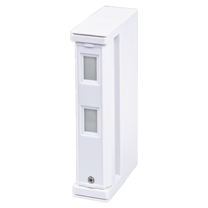 Detector PIR tip cortina, de exterior – OPTEX FTN-ST
