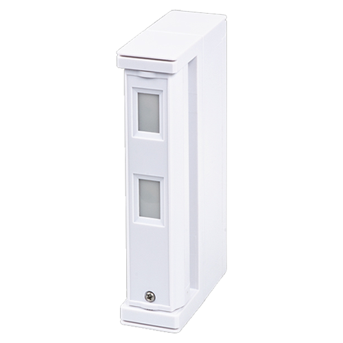 Detector PIR tip cortina, de exterior – OPTEX FTN-ST