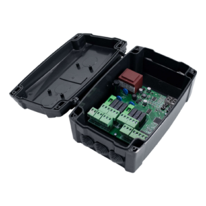 Unitate de comanda semaforizare – MOTORLINE MCS01