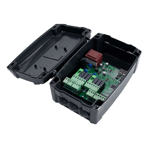 Unitate de comanda semaforizare – MOTORLINE MCS01
