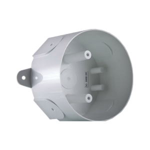 Accesoriu montaj detector/sirena in mediu umed – UNIPOS AC8002