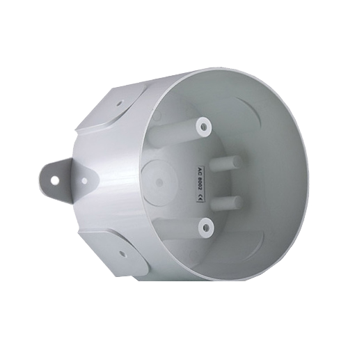 Accesoriu montaj detector/sirena in mediu umed – UNIPOS AC8002