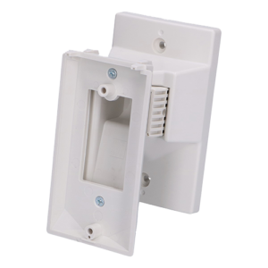 Suport de perete detector PIR – OPTEX CA-1W