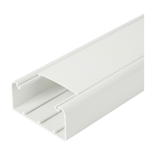 Canal cablu 102×50 mm cu capac, 2m – DLX DLX-102-50