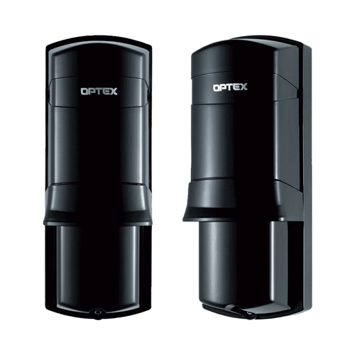Bariera IR de exterior 60m, 4 canale – OPTEX AX-200TF